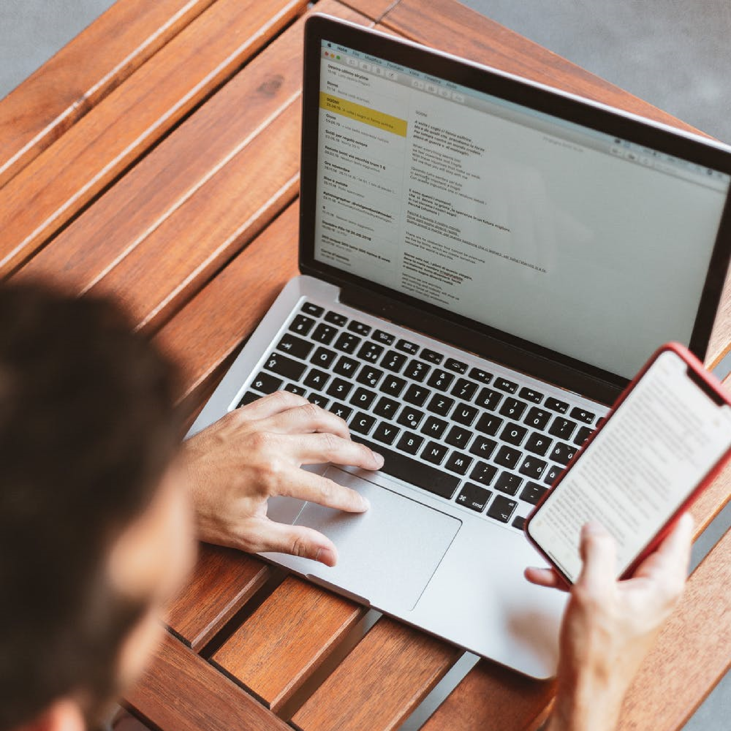 Zelf regelen Zelf regelen